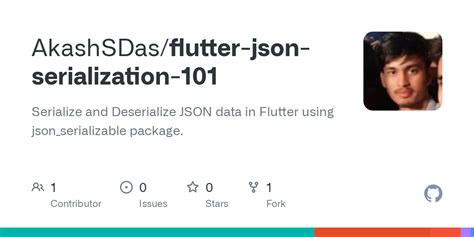 Image result for How to Serialize JSON in Flutter
