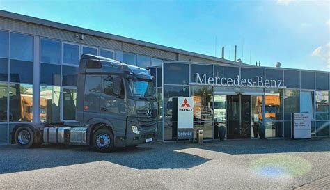 Daimler Truck AG Office Photos | Glassdoor