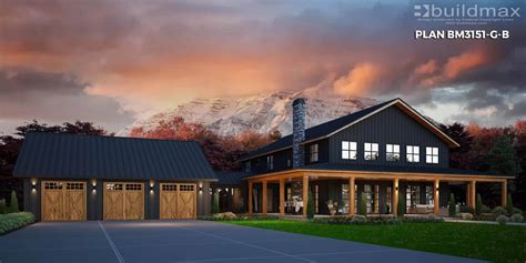 Tips For Building An Epic Pet Friendly Barndominium