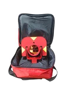 Style Gpr111 Survey Prism Assembly For Leica Total Station BY JSI ...