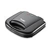 Buy Prestige PGMFB 800 Watt Grill Sandwich Toaster with Fixed Grill ...