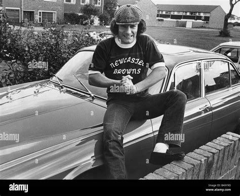 Brian Johnson 1980