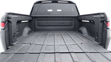 2022 Rivian R1T OTA Tracker: Every New Feature, Update for the Electric Truck