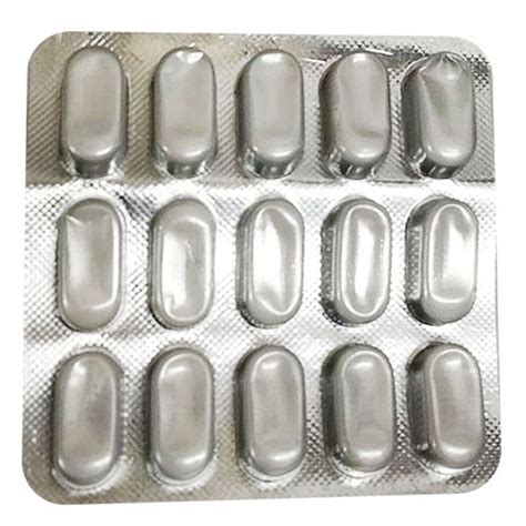 Kolbet-CM Tablet 15's Price, Uses, Side Effects, Composition - Apollo ...