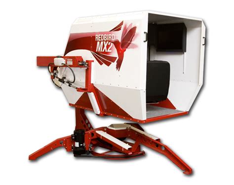 Image result for Redbird Simulator Review