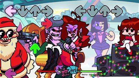 Image result for FNF 5 Mod