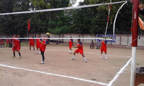 K.V. SHALIMAR BAGH (MORNING SHIFT) - allsport