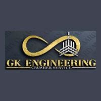GK Engineering - Service Provider of Stone Crusher Plant AMC Contract ...