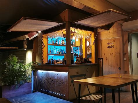 FISH CORNER RESTAURANT, Gustavia - Menu, Prices & Restaurant Reviews ...