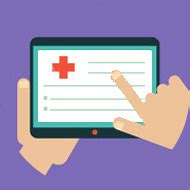 Android Version | Prescription pad