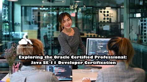Image result for Oracle Java Full-Stack Certification