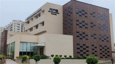 RPS International School Rosewood City Sec50 In Gurgaon Sector 50 ...