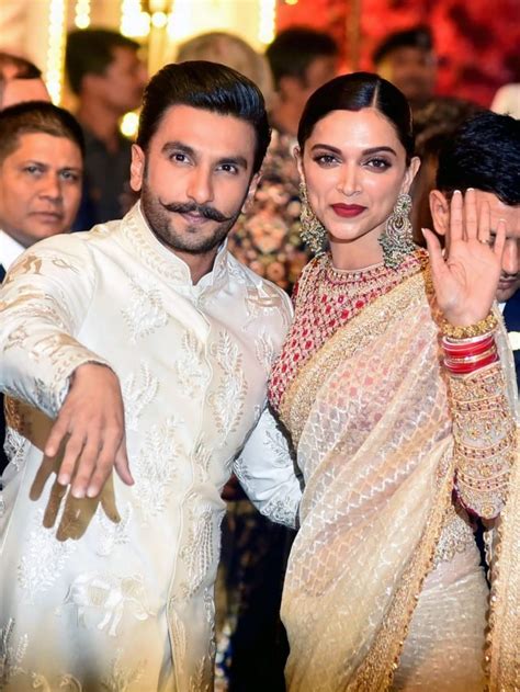 Deepika Padukone and Ranveer Singh will inaugurate their new kitchen ...