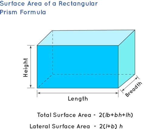 Image result for Surface Area Rectangle