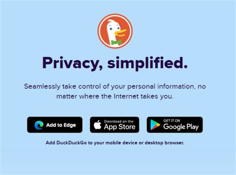Duckduckgo 的图像结果
