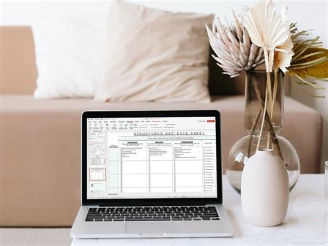 Image result for ABC Data Collection Examples