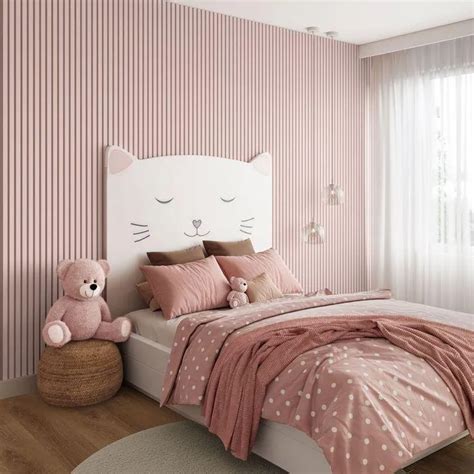 20 Latest Children's Bedroom Colour Ideas in 2025