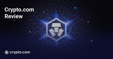 Image result for Crypto.com Coin Review