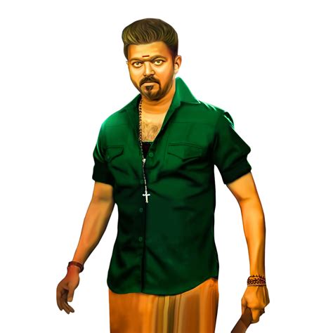 thalapathy vijay png hd images || Best vijay png hd images|| FREE ...