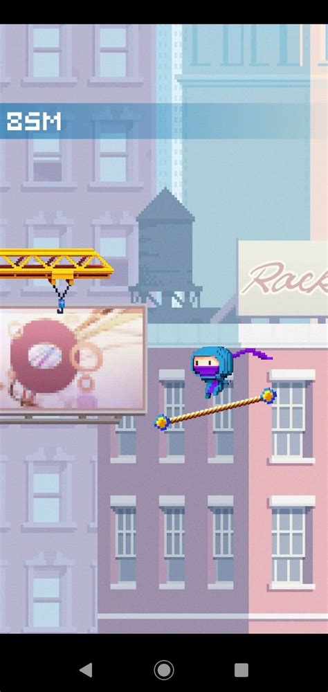Ninja Up! APK Download for Android Free