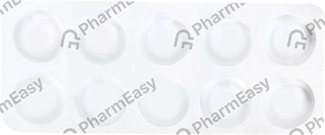 Bigbro Od 200 MG Tablet (10): Uses, Side Effects, Price & Dosage ...