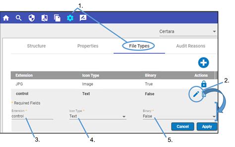 Image result for How to Make Your Own File Type
