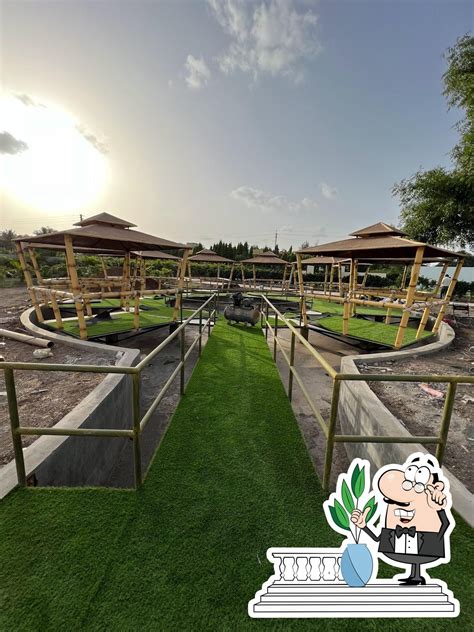 Desert Ship, Nashik - Restaurant reviews