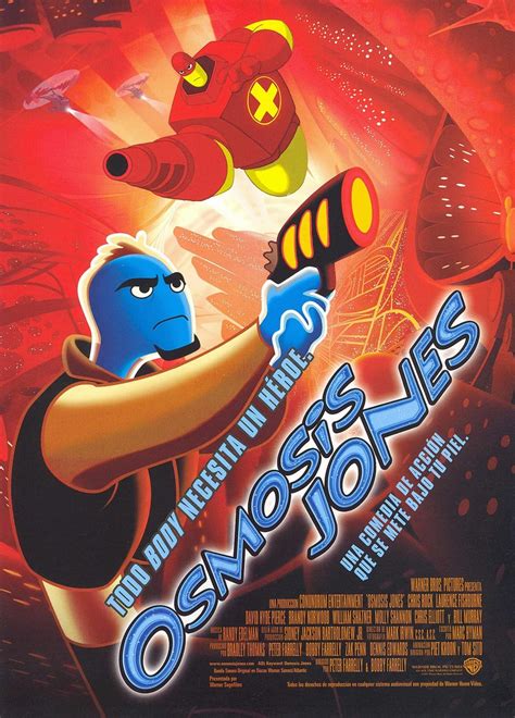 Picture of Osmosis Jones
