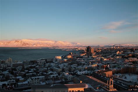 Weather in Iceland in July: A Travel Guide | Rough Guides