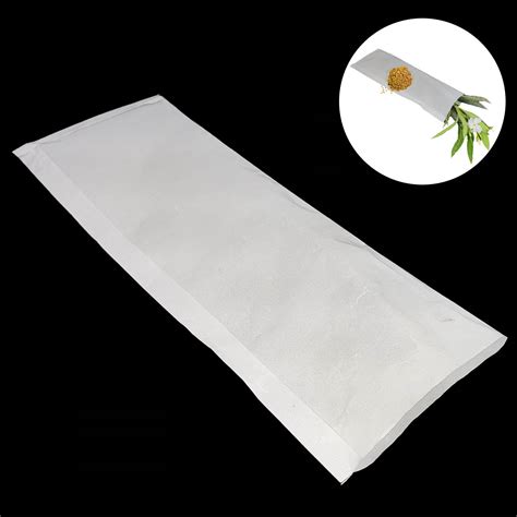 Buy Stitched Butter Paper Covers Glassine Pouches Pollination online ...