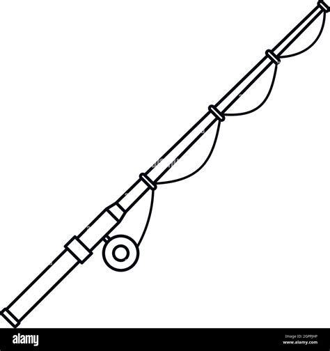 Image result for Fishing Rod Pattern