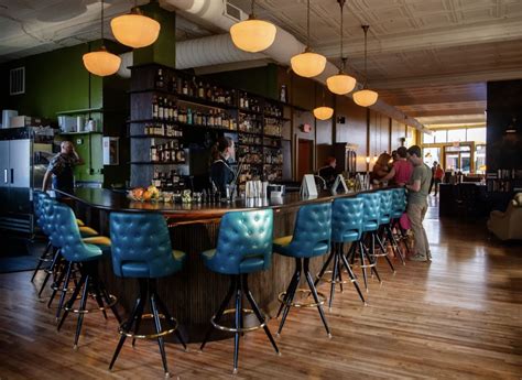 9 Best New Restaurants in Asheville Right Now - Eater Carolinas