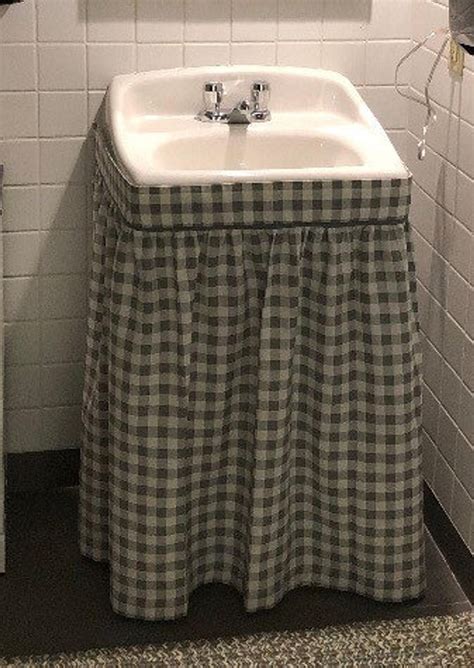 Amazon Sink Skirts at Summer Franklin blog