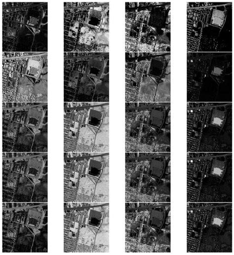 Remote Sensing | Special Issue : Recent Advances in Processing Mixed ...