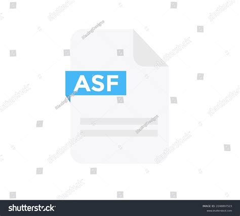 Image result for Video ASF Format