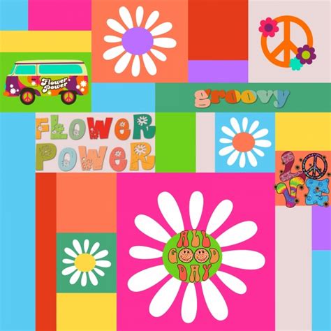 Flower Power 的图像结果