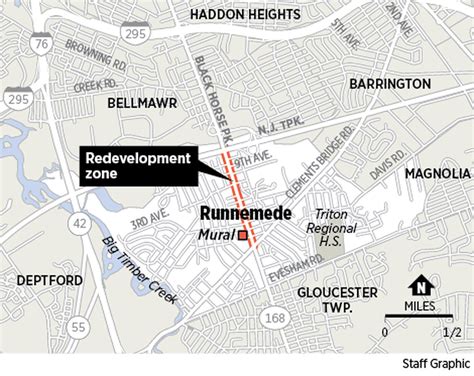 With dozens of empty storefronts, will this South Jersey town’s main ...