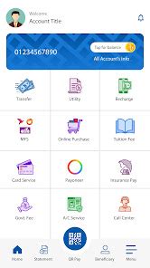 Bank Asia SMART App – Apps on Google Play