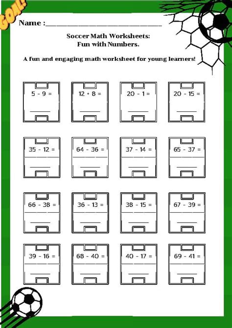 Image result for Math Soccer Funbrain