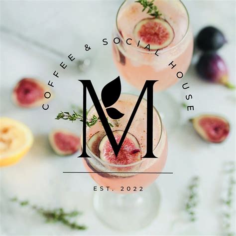 Mariposa, Coffee & Social house — Jacquie Estrada