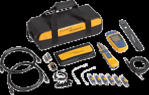 Fluke MicroScanner Pro 的图像结果