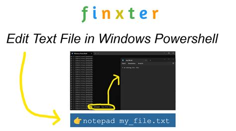 Image result for PowerShell Write to Text File