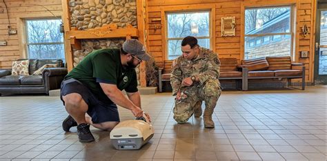 Fort Drum Soldiers learn lifesaving skills through BOSS program ...