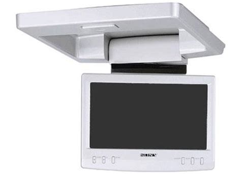 Price List India | Sony Xplod In Car Visual DVD / VCD Player MEX ...