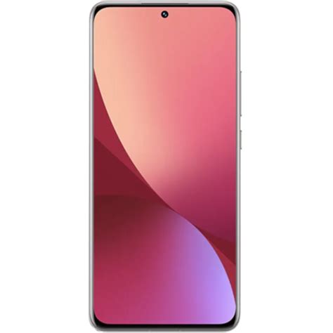 Xiaomi 12 - Price in India, Specifications & Features | Mobile Phones
