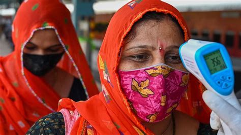 New COVID-19 variant ‘Arcturus' has this new symptom: Report