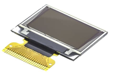 DD-9664FC-2A Univision | Univision 1.09in Blue, Green, Red Passive ...