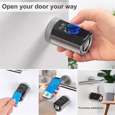 Smart lock adatte a ogni esigenza: è il momento di puntare su WELOCK