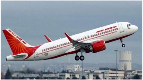 2nd day of evacuation: Air India's three more flights bring back 688 ...