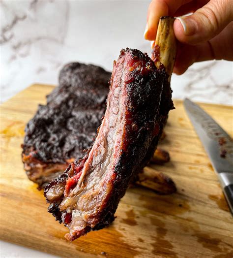 smoked-beef-back-ribs-with-kansas-city-style-bbq-sauce